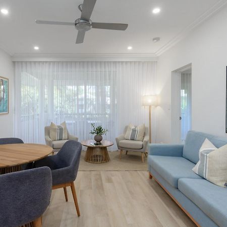 Mandalay Luxury Beachfront Apartments Port Douglas Extérieur photo