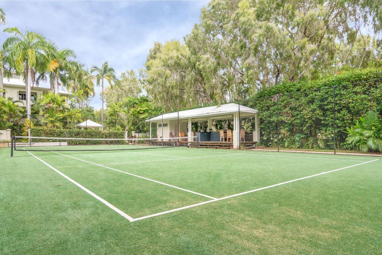 Mandalay Luxury Beachfront Apartments Port Douglas Extérieur photo