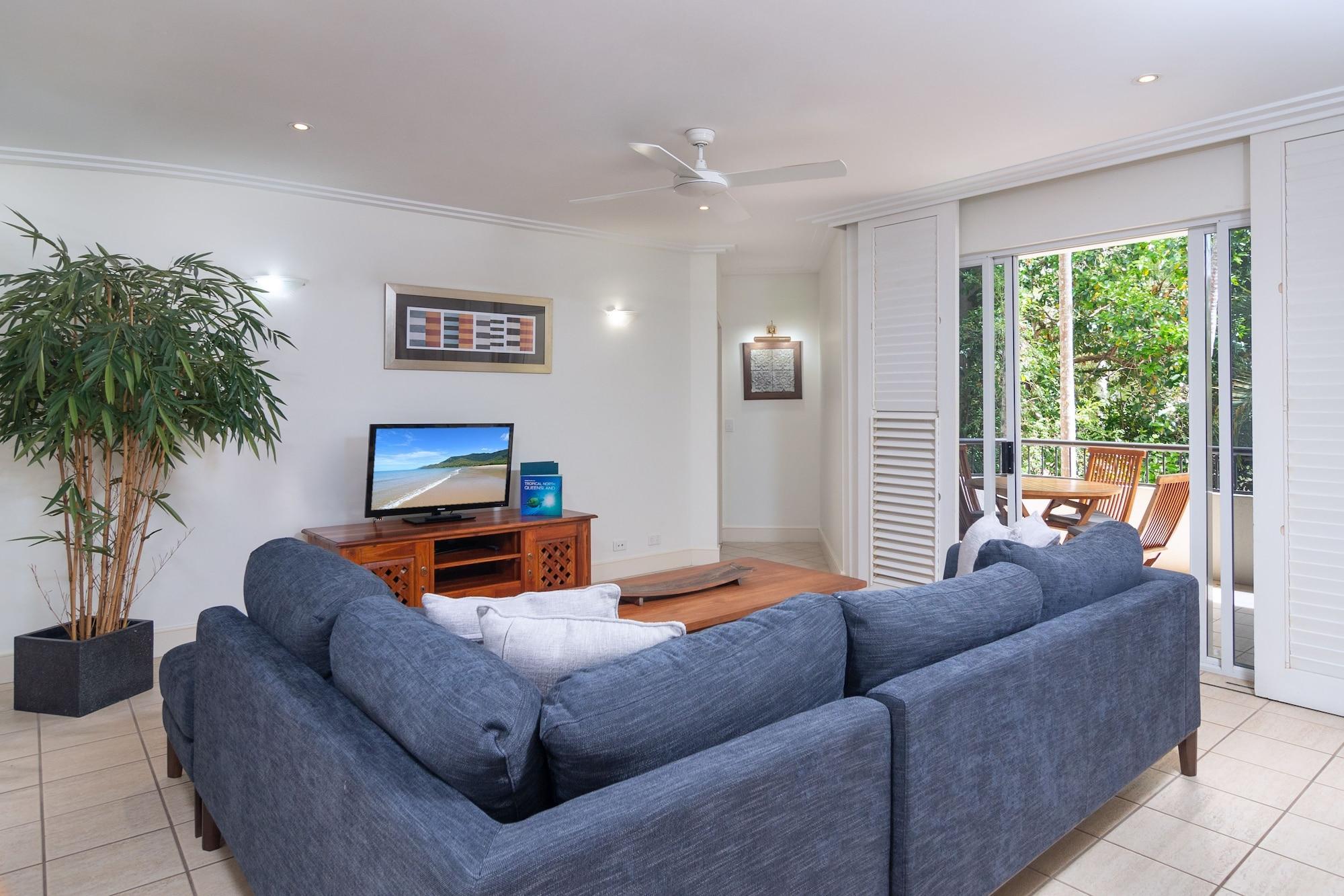Mandalay Luxury Beachfront Apartments Port Douglas Extérieur photo