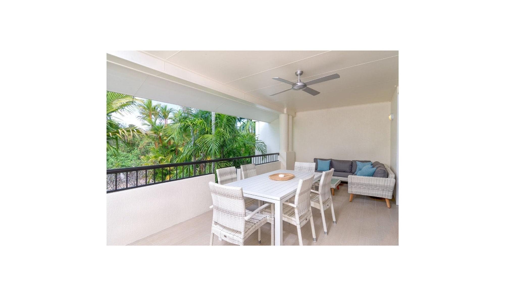 Mandalay Luxury Beachfront Apartments Port Douglas Extérieur photo