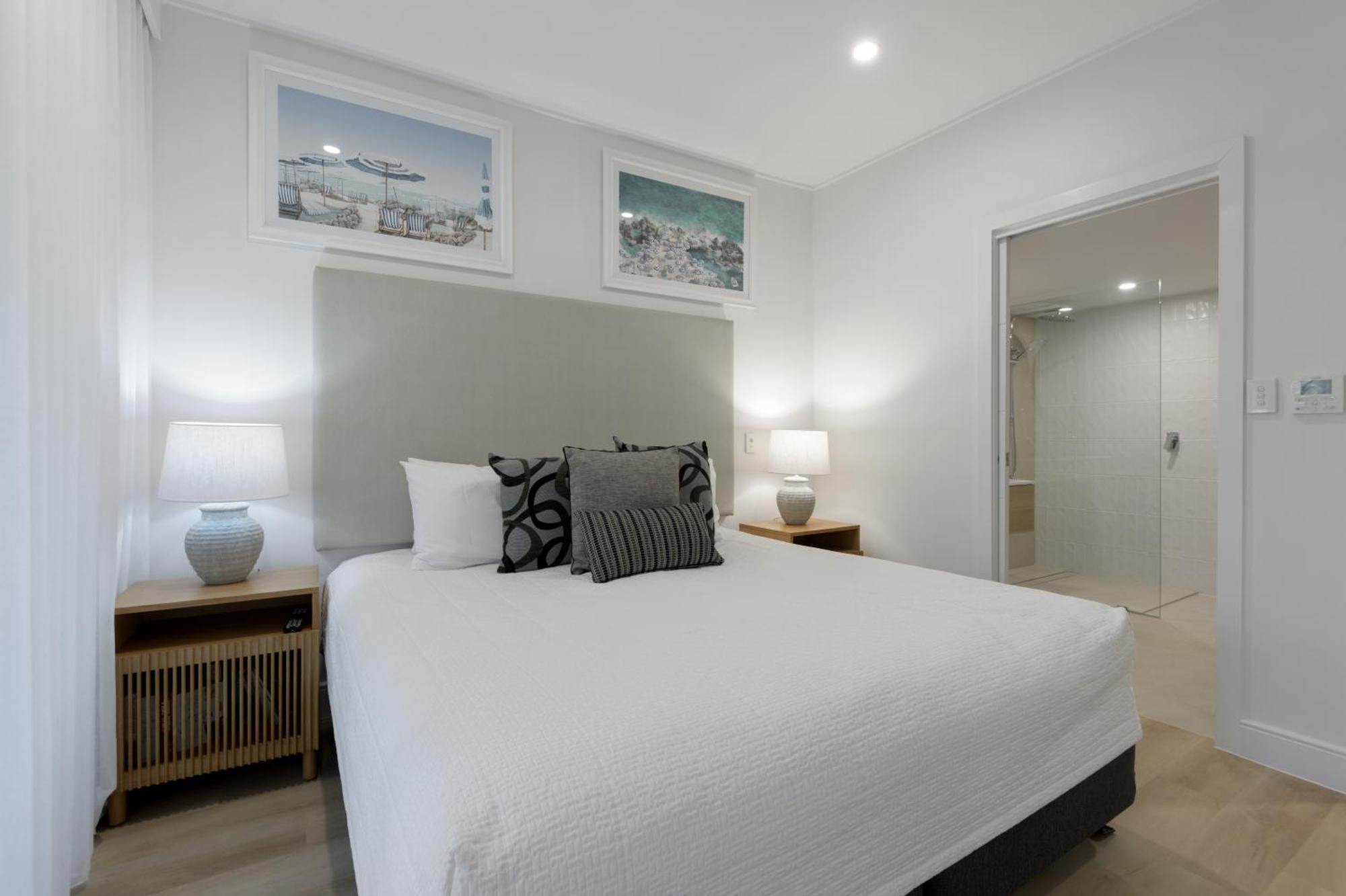 Mandalay Luxury Beachfront Apartments Port Douglas Extérieur photo